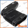 Gaine de suralimentation pour MERCEDES | GPP-ME-247, 2760900511